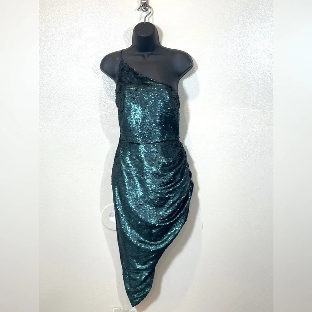 Lovers + Friends PARNELL DRESS size XS - Picture 3 of 9